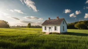Inherited Property in Canada
