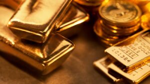 Investing in Gold