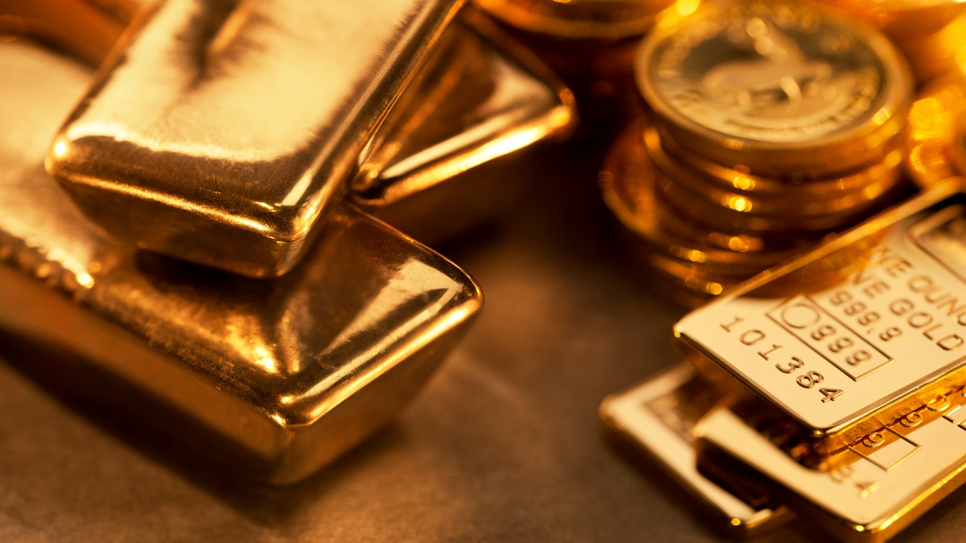 Investing in Gold