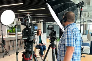 australian film production