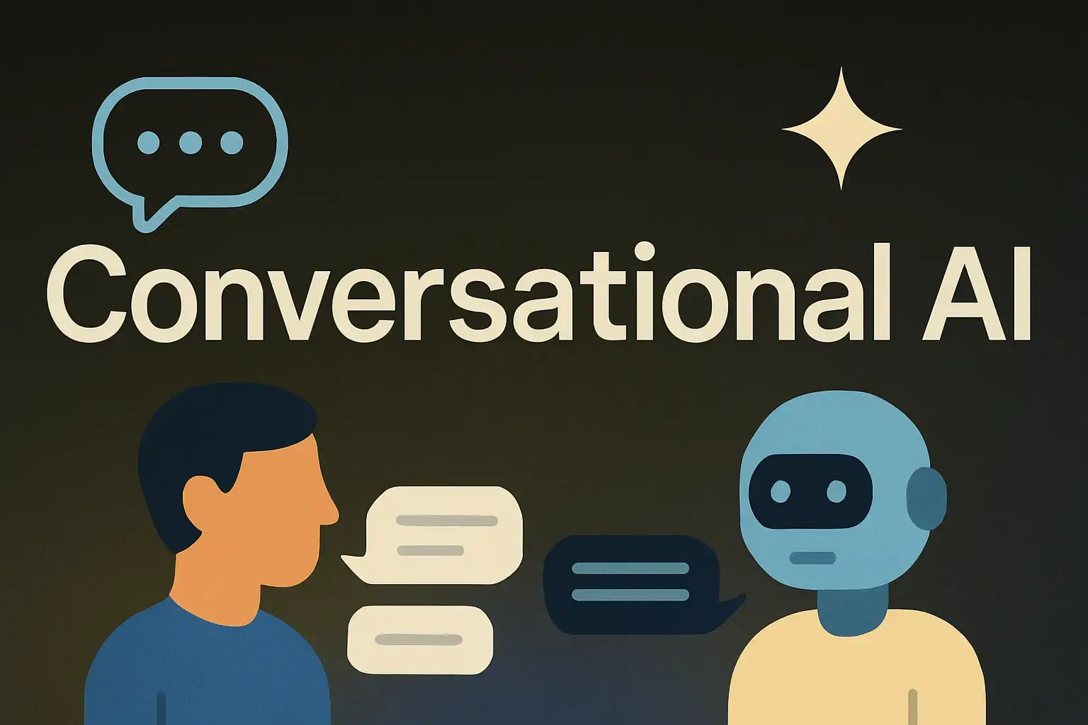 Conversational AI