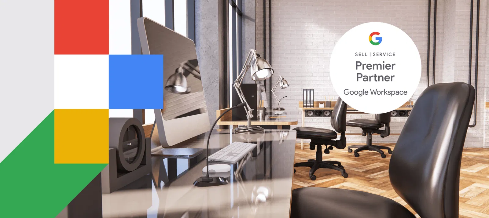 Why work with a Google Workspace Premier Partner?