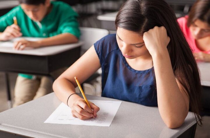 Standardized Testing in Schools