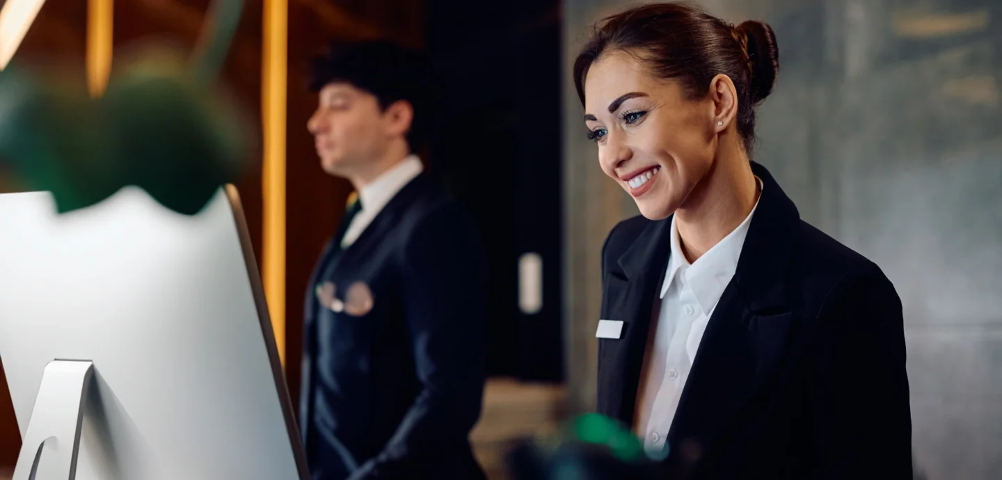 Hospitality Software