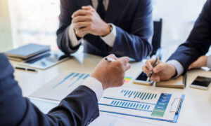 Business Specialist