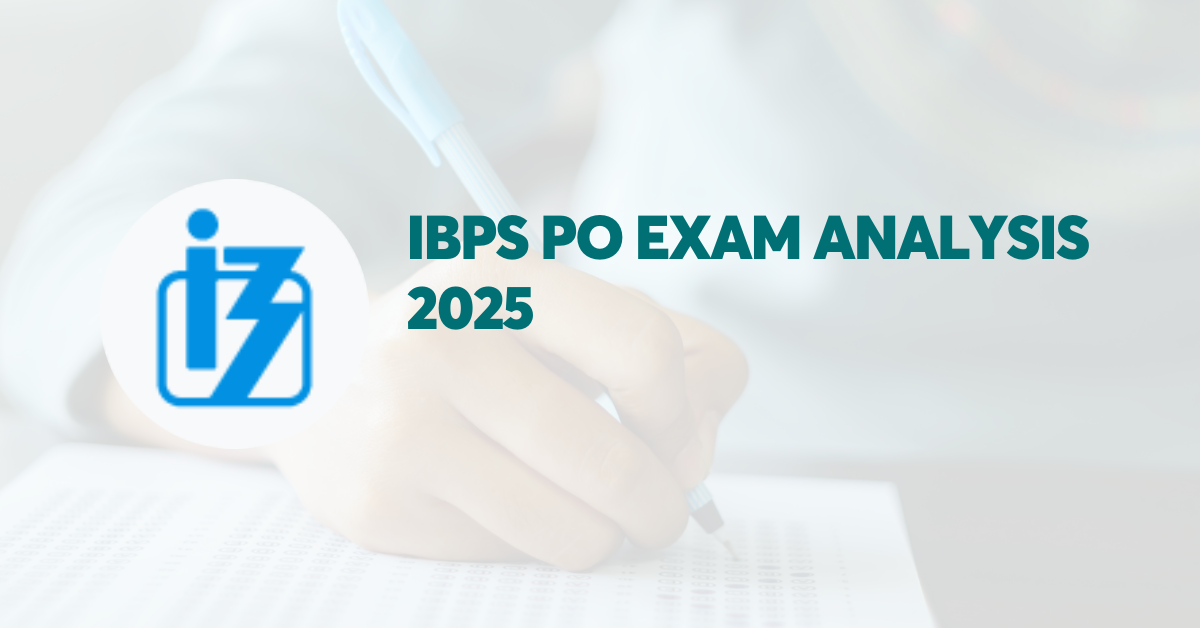 IBPS PO Practice: Perfecting Skills with Mock Tests
