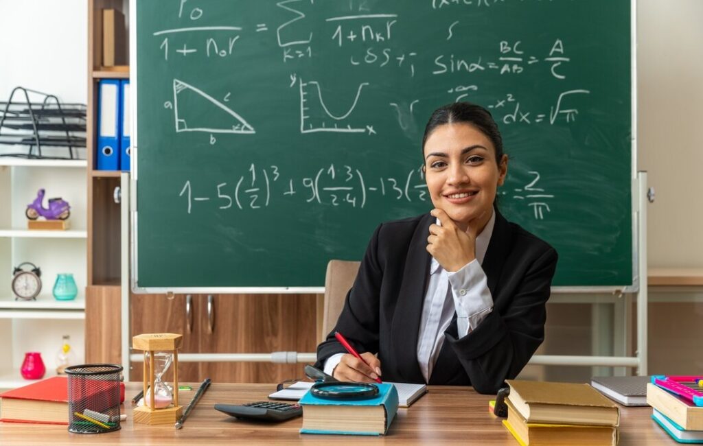 Math Tutor