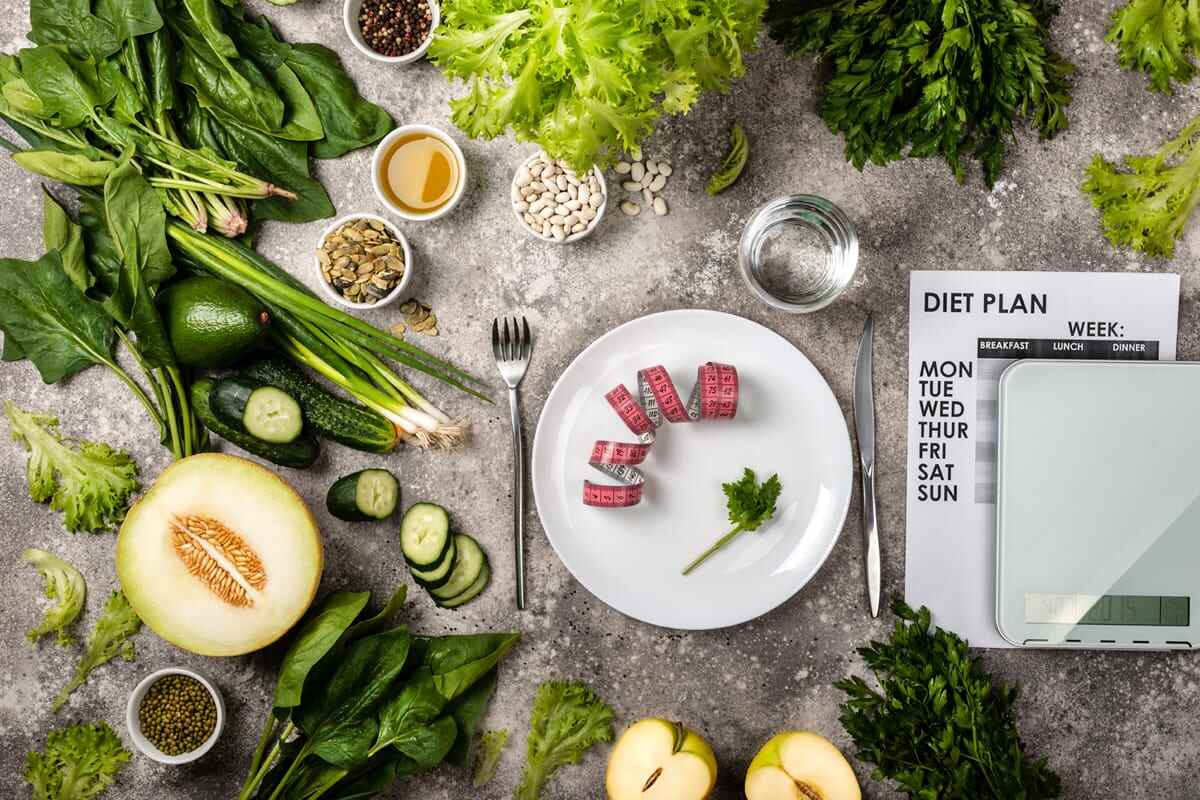 Achieving Your Weight Loss Goals With Ayurveda