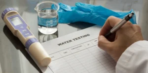 Water Testing