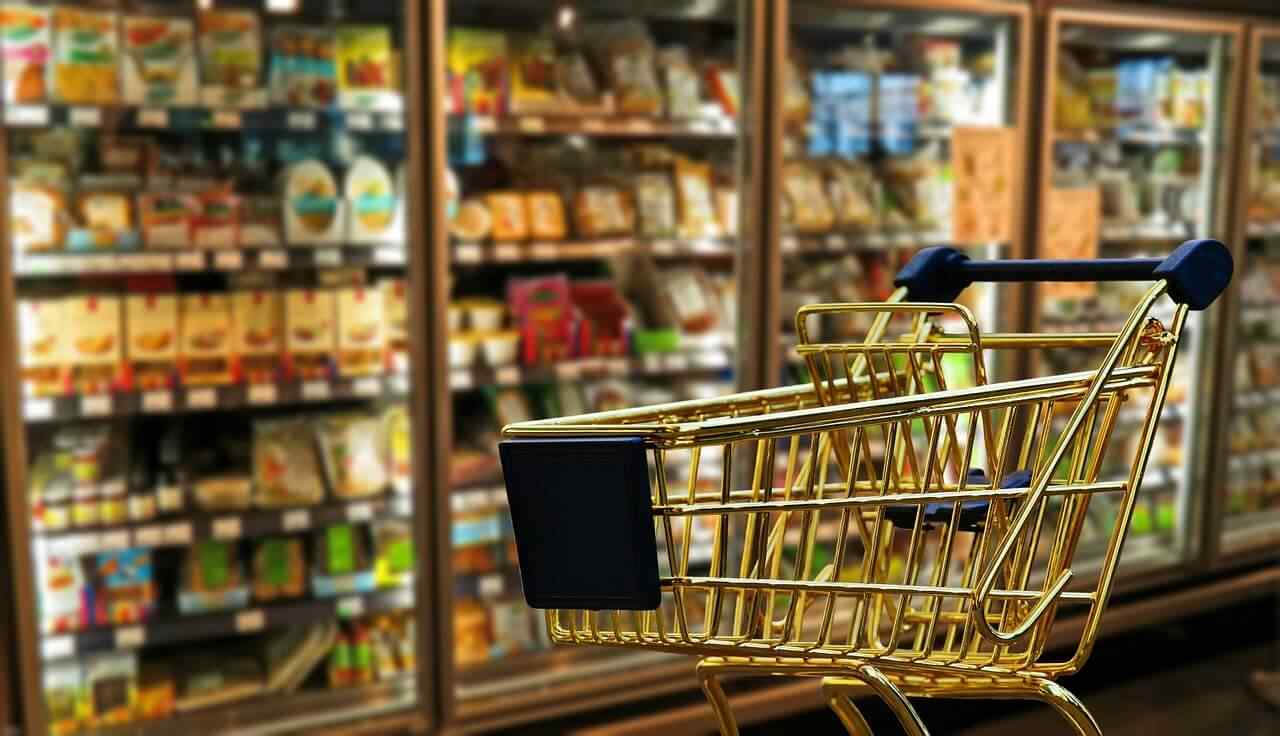 Online Department Store
