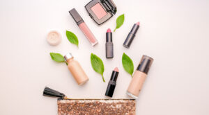 5 Reasons to Switch to Organic Makeup