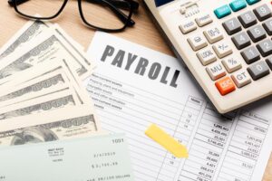 payroll software