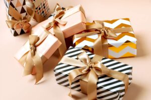 unique gift ideas