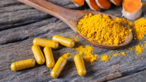 Turmeric curcumin benefits