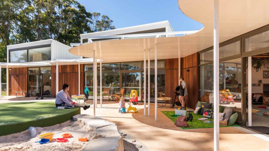 Learning Centre
