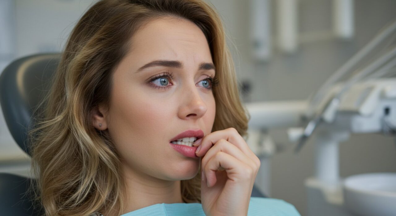 4 Things You Need to Know About Oral Anxiety